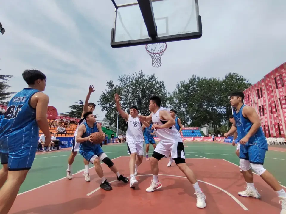 家长如何为孩子选择合适的篮球冬令营?_2